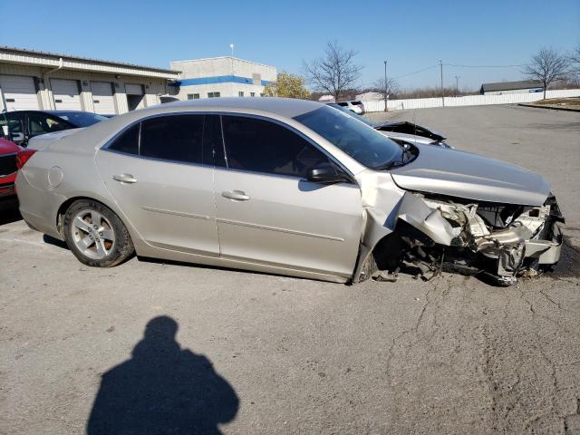 Photo 4 from auction – 2015 CHEVROLET MALIBU LS with VIN 1G11B5SL8FF204630