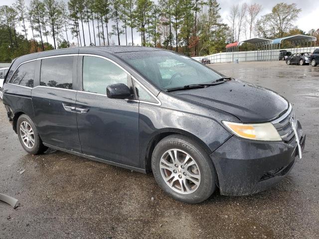 Photo 4 from auction – 2012 HONDA ODYSSEY EX with VIN 5FNRL5H42CB069314