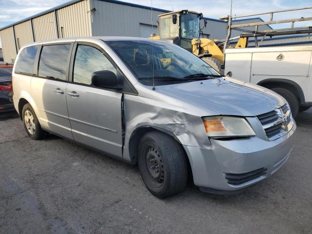 Photo 4 from auction – 2010 DODGE GRAND CARA with VIN 2D4RN4DEXAR363051