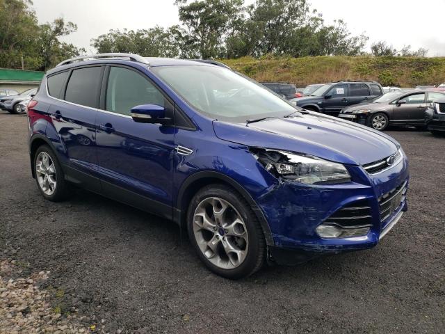 Photo 4 from auction – 2014 FORD ESCAPE TIT with VIN 1FMCU9J93EUD32061