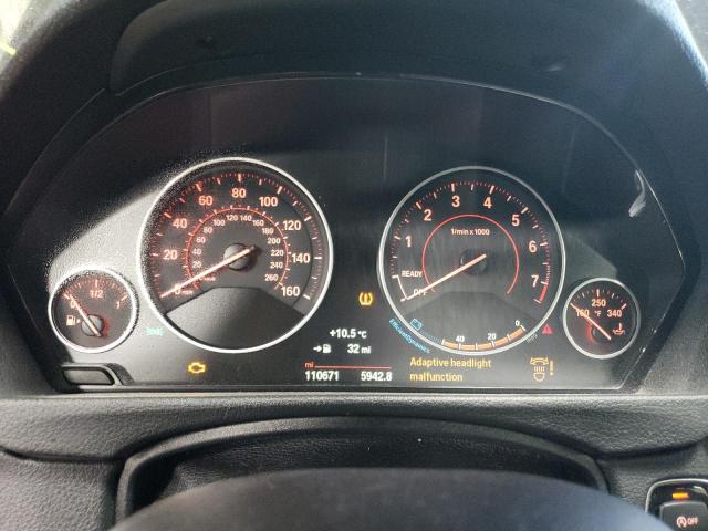 Photo 9 from auction – 2015 BMW 428 XI GRA with VIN WBA4C9C57FD331158
