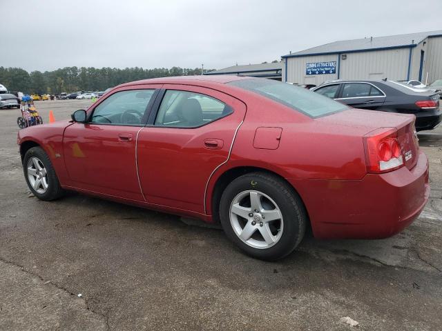 Photo 2 from auction – 2009 DODGE CHARGER SX with VIN 2B3KA33VX9H540299