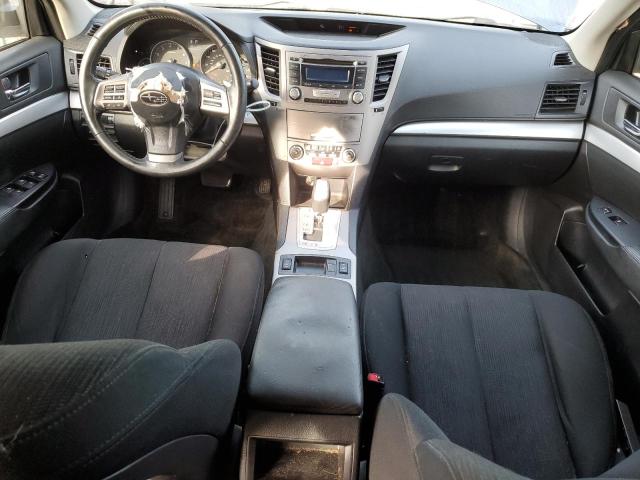 Photo 8 from auction – 2013 SUBARU OUTBACK 2. with VIN 4S4BRBGC1D3230706