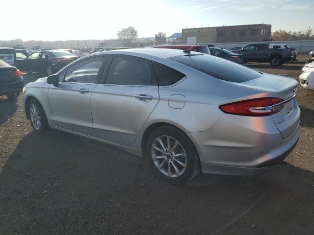 Photo 2 from auction – 2017 FORD FUSION SE with VIN 3FA6P0H71HR168481