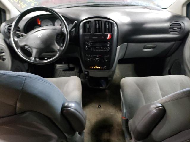 Photo 8 from auction – 2005 DODGE GRAND CARA with VIN 2D4GP44L85R509498