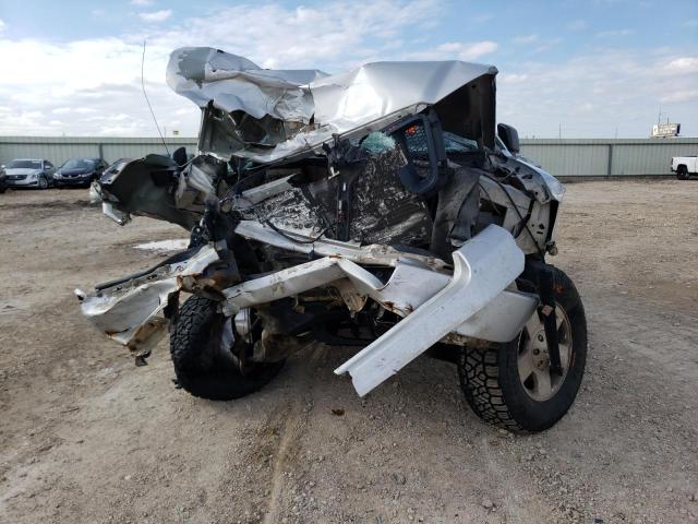 Photo 5 from auction – 2005 FORD F150 with VIN 1FTRF02285KD20621