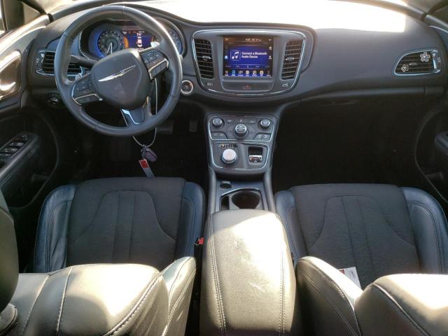 Photo 8 from auction – 2015 CHRYSLER 200 S with VIN 1C3CCCBG3FN518944