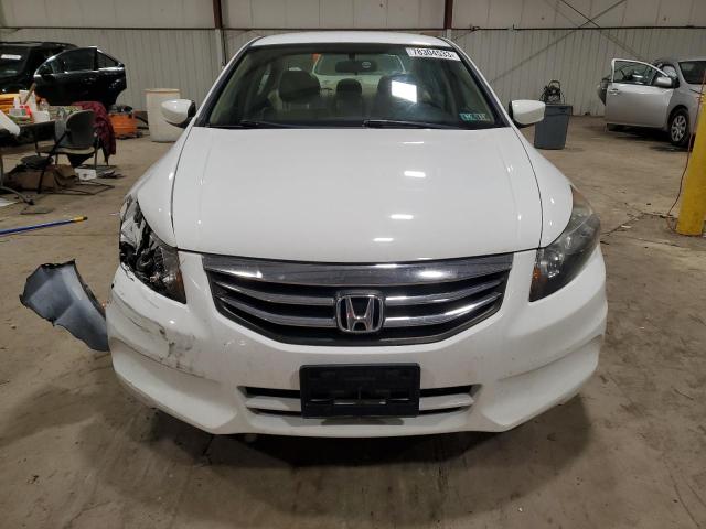 Photo 5 from auction – 2012 HONDA ACCORD SE with VIN 1HGCP2F66CA043435
