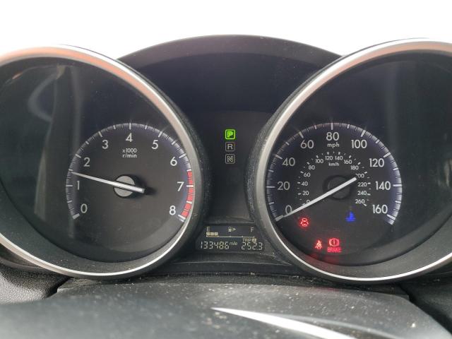 Photo 9 from auction – 2013 MAZDA 3 I with VIN JM1BL1TF5D1815722