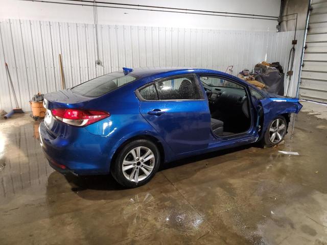Photo 3 from auction – 2018 KIA FORTE LX with VIN 3KPFL4A74JE241315