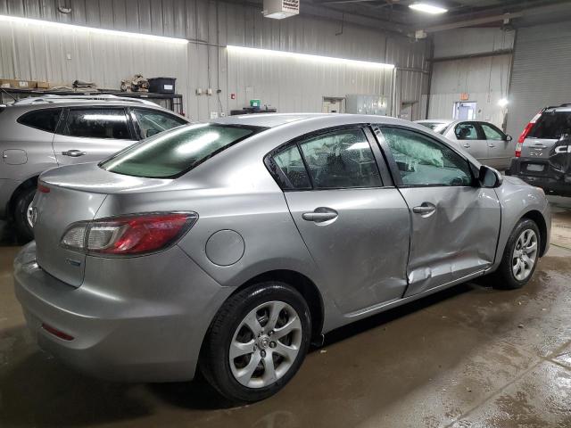 Photo 3 from auction – 2013 MAZDA 3 I with VIN JM1BL1U74D1766455