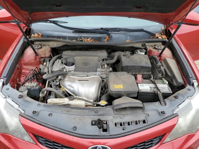 Zdjęcie 11 z aukcji – 2012 TOYOTA CAMRY BASE z VIN 4T1BF1FK9CU566432