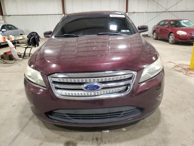 Photo 5 from auction – 2011 FORD TAURUS SEL with VIN 1FAHP2EW5BG168577