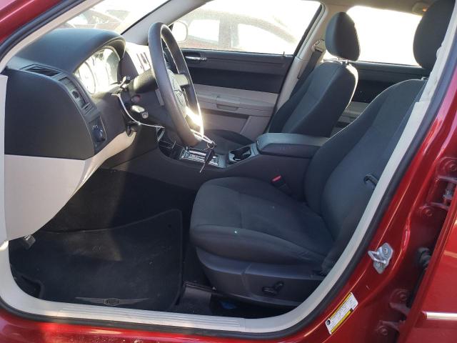 Photo 7 from auction – 2007 CHRYSLER 300 with VIN 2C3LA43R77H888929
