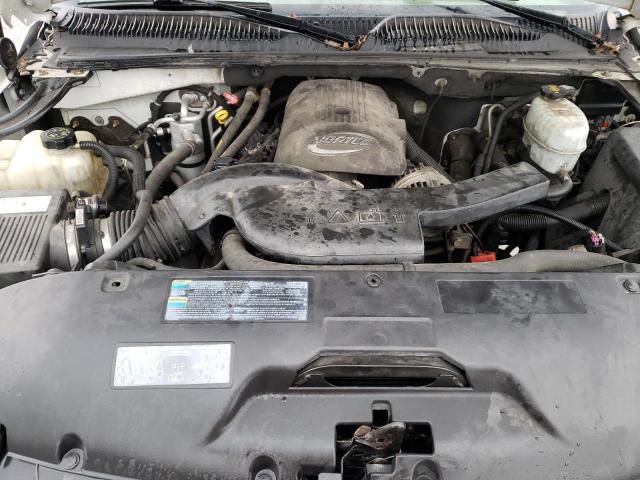 Photo 12 from auction – 2006 GMC YUKON with VIN 1GKEK13T56J127751