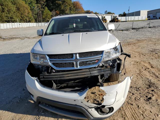 Photo 5 from auction – 2012 DODGE JOURNEY CR with VIN 3C4PDCDG1CT353480