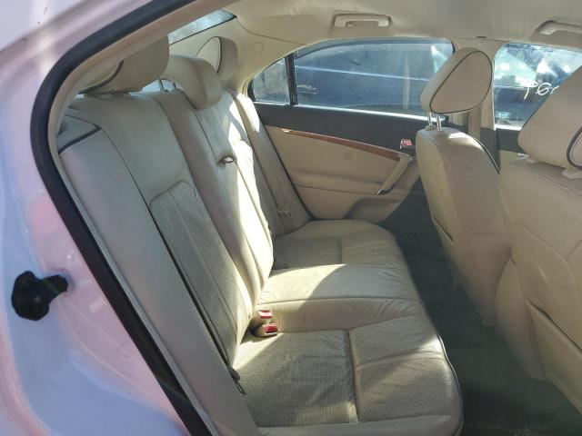 Photo 10 from auction – 2011 LINCOLN MKZ with VIN 3LNHL2GC4BR754443