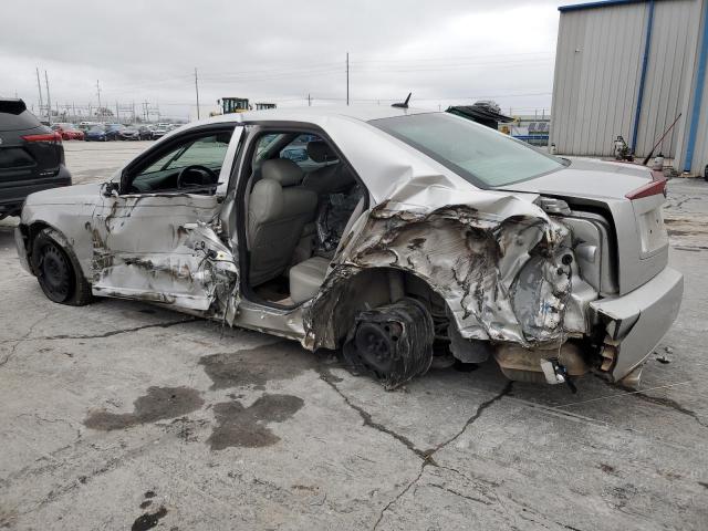 Photo 2 from auction – 2006 CADILLAC CTS with VIN 1G6DM57T960151644