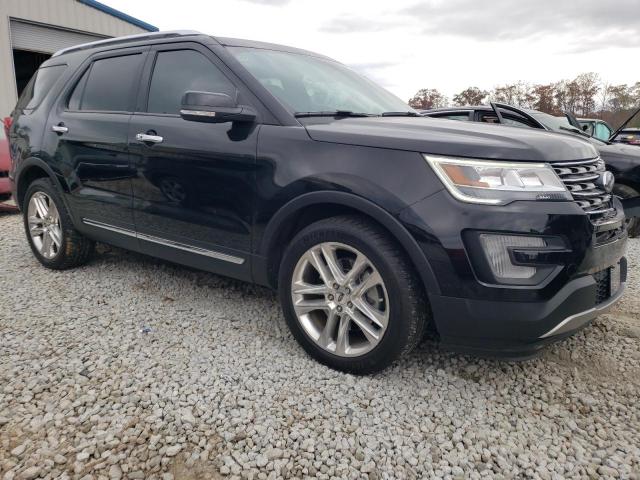 Photo 4 from auction – 2017 FORD EXPLORER L with VIN 1FM5K8F85HGE18483