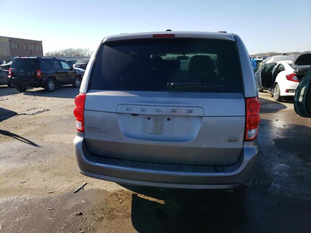 Photo 6 from auction – 2017 DODGE GRAND CARA with VIN 2C4RDGCGXHR766185