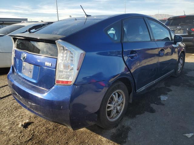 Photo 3 from auction – 2010 TOYOTA PRIUS with VIN JTDKN3DUXA0139708