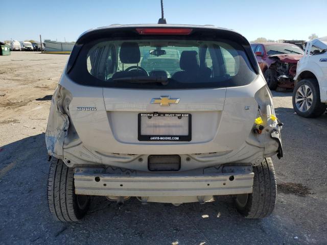 Photo 6 from auction – 2016 CHEVROLET SPARK 1LT with VIN KL8CD6SA2GC641193