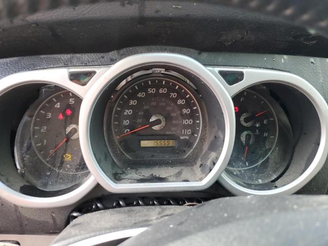 Photo 9 from auction – 2005 TOYOTA 4RUNNER LI with VIN JTEBT17R258022662