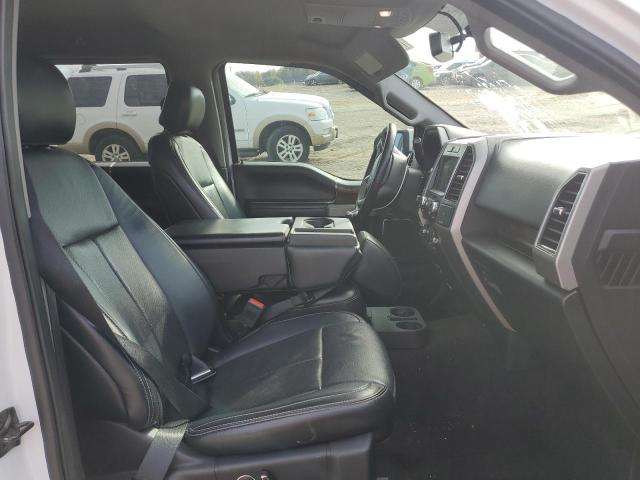 Photo 7 from auction – 2018 FORD F150 SUPER with VIN 1FTEW1E55JFC81788