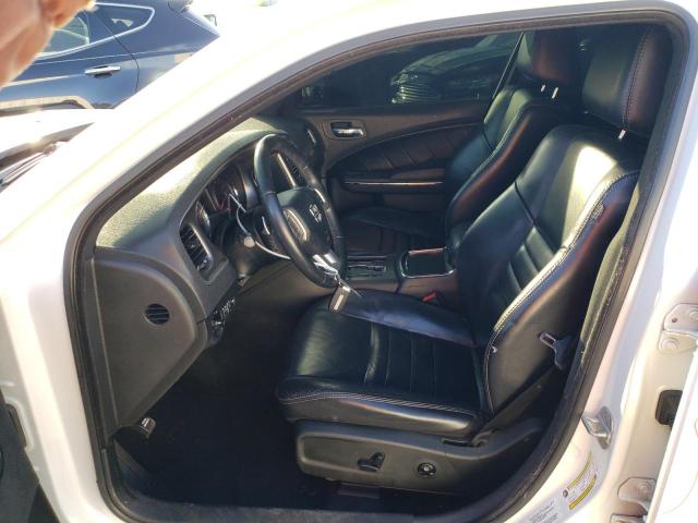 Photo 7 from auction – 2013 DODGE CHARGER R/ with VIN 2C3CDXCT0DH591744