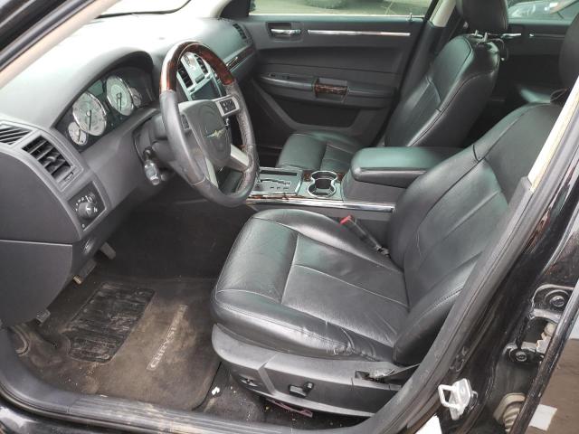 Photo 7 from auction – 2009 CHRYSLER 300 LIMITE with VIN 2C3KK33V49H590969