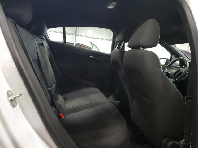 Photo 10 from auction – 2018 CHEVROLET CRUZE LT with VIN 3G1BE6SM0JS609749