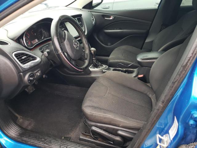 Photo 7 from auction – 2016 DODGE DART SXT with VIN 1C3CDFBB9GD505934