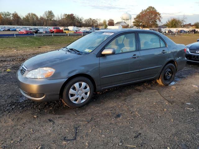 TOYOTA COROLLA CE 2006 z numerem VIN 2T1BR32E16C692468 - Zdjęcie z aukcji