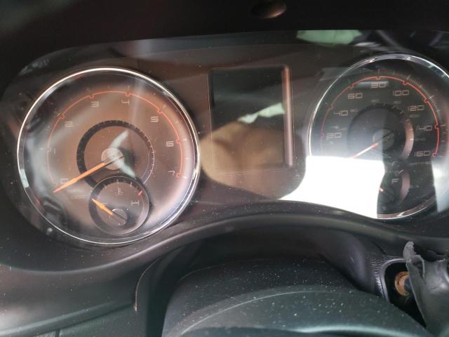 Zdjęcie 9 z aukcji – 2012 DODGE CHARGER PO z VIN 2C3CDXAG7CH153954