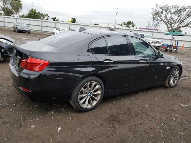 Photo 3 from auction – 2015 BMW 528 I with VIN WBA5A5C51FD515076