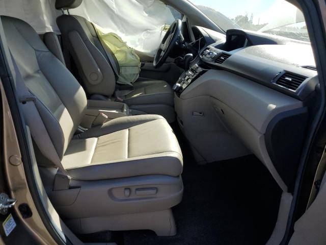 Photo 7 from auction – 2013 HONDA ODYSSEY EX with VIN 5FNRL5H65DB009594