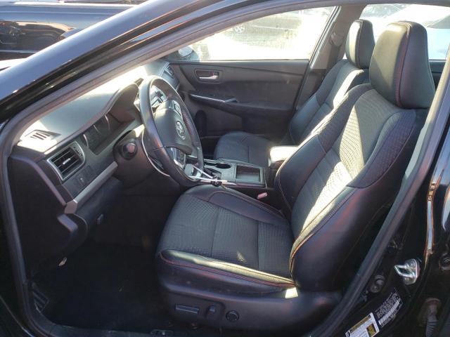 Photo 7 from auction – 2015 TOYOTA CAMRY LE with VIN 4T1BF1FK9FU001909