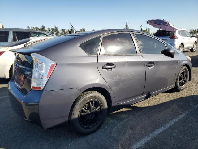 Photo 3 from auction – 2010 TOYOTA PRIUS with VIN JTDKN3DU0A0032103