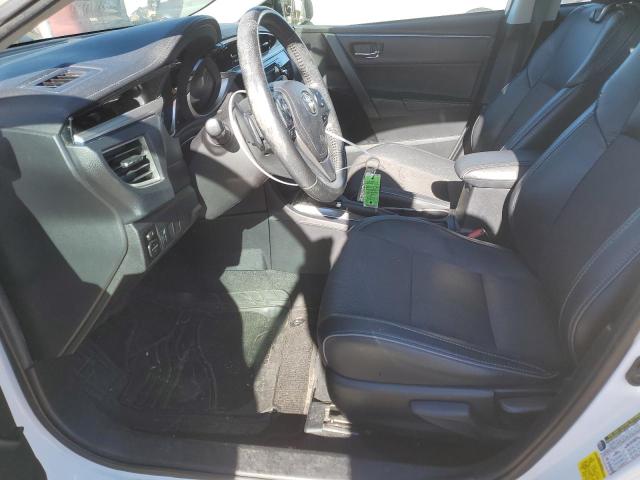 Photo 7 from auction – 2014 TOYOTA COROLLA L with VIN 2T1BURHE7EC169348