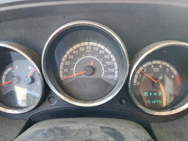 Photo 9 from auction – 2011 DODGE CALIBER MA with VIN 1B3CB3HA3BD123665