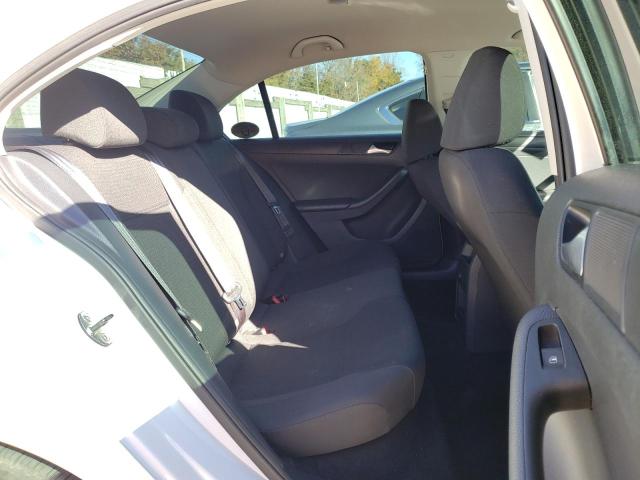 Photo 10 from auction – 2015 VOLKSWAGEN JETTA BASE with VIN 3VW2K7AJ4FM350401