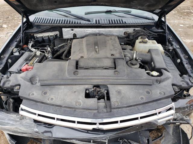 Photo 12 from auction – 2013 LINCOLN NAVIGATOR with VIN 5LMJJ2J56DEL08413