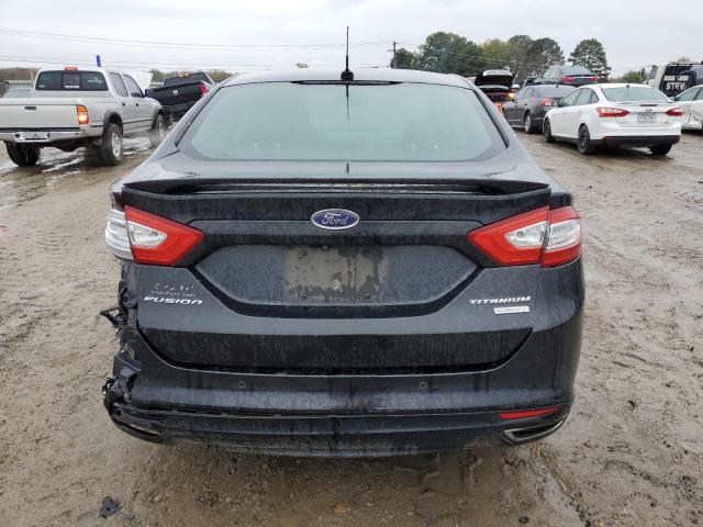 Photo 6 from auction – 2014 FORD FUSION TIT with VIN 3FA6P0K94ER224385