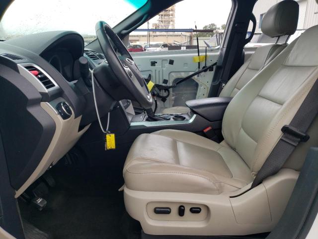 Photo 7 from auction – 2012 FORD EXPLORER X with VIN 1FMHK7D96CGA19156