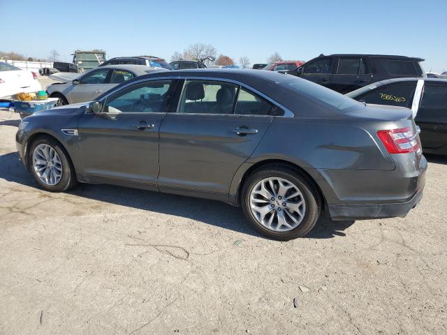 Photo 2 from auction – 2019 FORD TAURUS LIM with VIN 1FAHP2F84KG107611