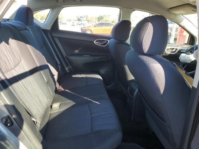 Photo 10 from auction – 2016 NISSAN SENTRA S with VIN 3N1AB7AP5GL678164