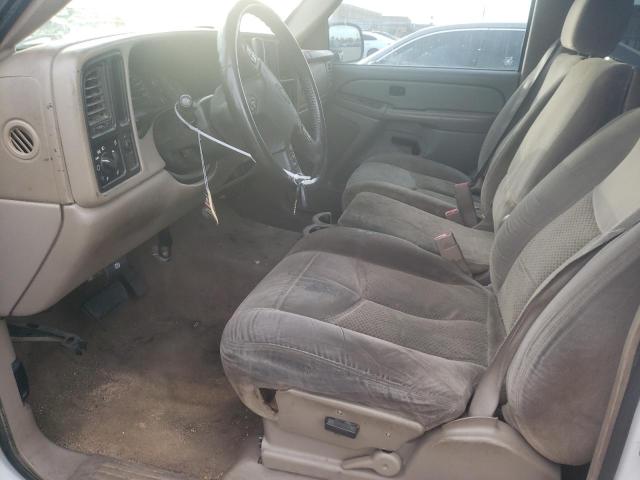 Photo 7 from auction – 2006 CHEVROLET SILVERADO with VIN 2GCEC13TX61151059