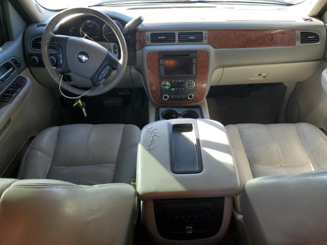 Photo 8 from auction – 2008 CHEVROLET SILVERADO with VIN 1GCHK23638F174873