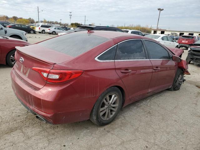 Photo 3 from auction – 2016 HYUNDAI SONATA SE with VIN 5NPE24AF8GH409578