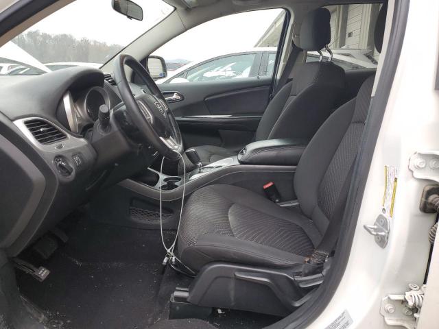 Photo 7 from auction – 2016 DODGE JOURNEY SE with VIN 3C4PDCAB5GT103674